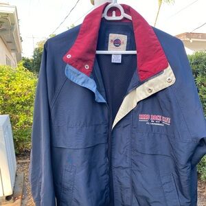 Women’s Hard Rock Ft Lauderdale Jacket